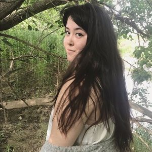 Meet your Posher, Michaela